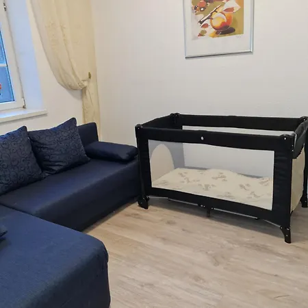 Apartment Gambrinus *