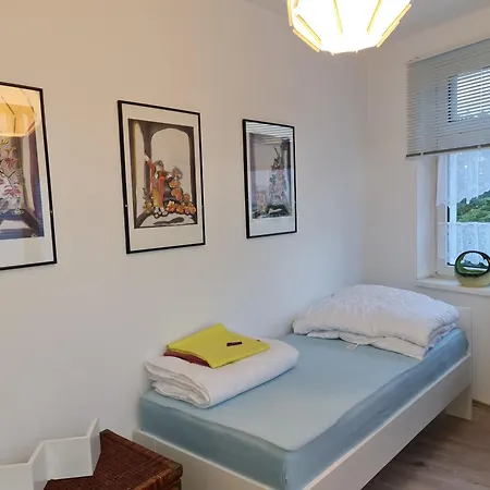 Apartment Gambrinus Schneeberg (Saxony)