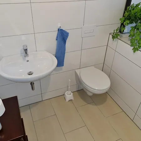 Gambrinus Apartment