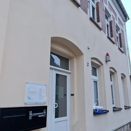 Gambrinus Apartment *
