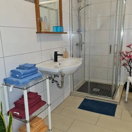 Apartment Gambrinus