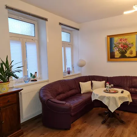Gambrinus Apartment Schneeberg (Saxony)