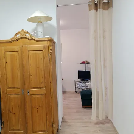 Gambrinus Apartment Schneeberg (Saxony)