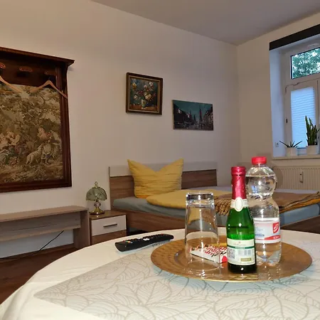 Gambrinus Apartment
