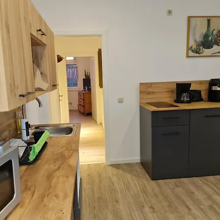 Apartment Gambrinus