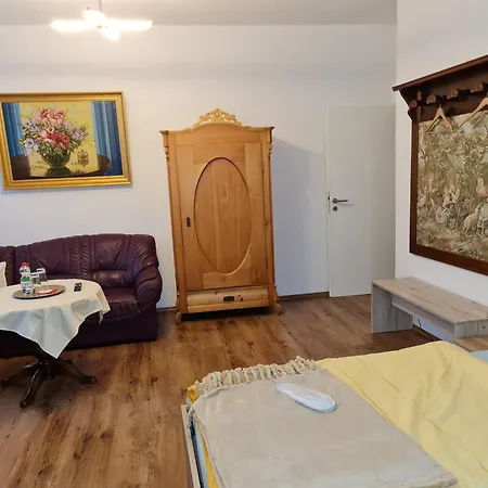 Gambrinus Apartment