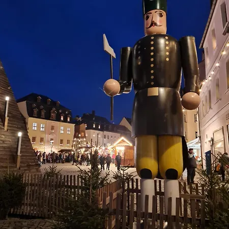 Gambrinus Apartment